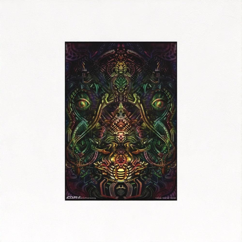 A3 30x42 cm | 12x17 in