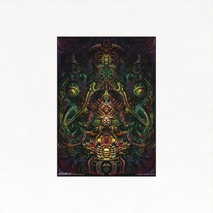 A3 30x42 cm | 12x17 in
