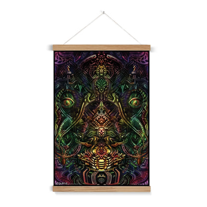 A2 23x17 in | 42x59 cm Natural
