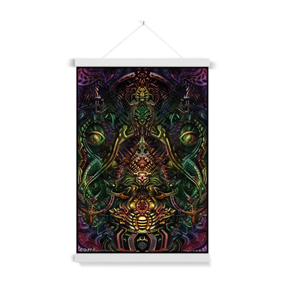 A2 23x17 in | 42x59 cm White