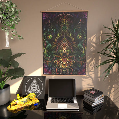 A1 33x23 in | 59x84 cm Natural