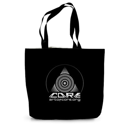 Unification Canvas Tote Bag